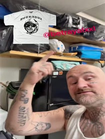 Poster for Other video from Glenalwayswins