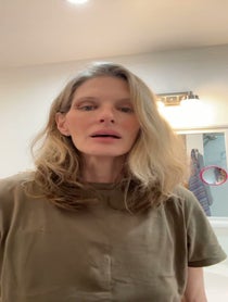 Poster for Birthday video from Lala Sloatman