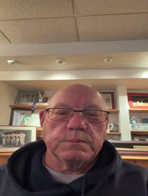 Poster for Birthday video from Rich Gedman