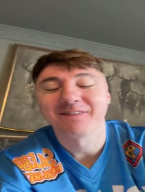 Poster for Pep Talk video from Dawko