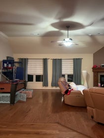 Poster for Pep Talk video from Big Ed