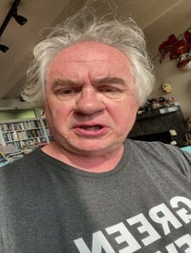 Poster for Other video from John Billingsley