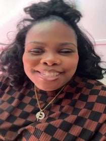 Poster for Other video from Amber Riley
