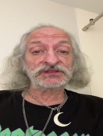 Poster for Other video from Bobby Liebling