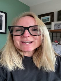 Poster for Other video from Kerry Ellis