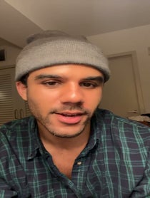 Poster for Pep Talk video from Jacob Artist