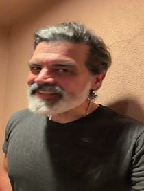 Poster for Birthday video from Jason Griffith