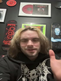 Poster for Other video from Justin Morrow