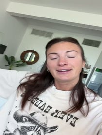 Poster for Question video from Kendra Bates