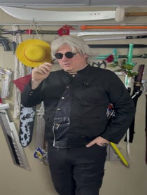 Poster for Other video from Cosplaydude637