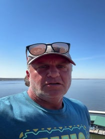 Poster for Birthday video from Mike Gundy