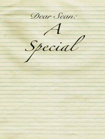 Poster for Birthday video from Boston Be A Man