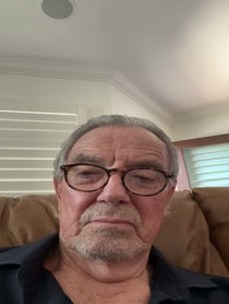 Poster for Birthday video from Eric Braeden