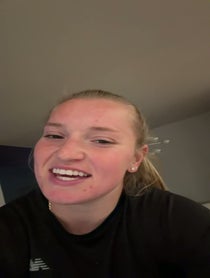 Poster for Pep Talk video from Claudia Dickey