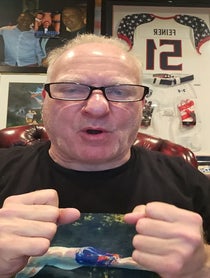 Poster for Other video from Stu Feiner