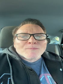 Poster for Pep Talk video from Billy West