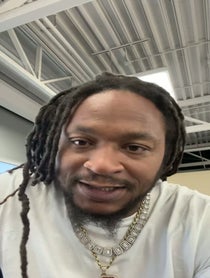Poster for Birthday video from LenDale White