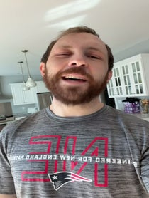 Poster for Birthday video from Brandon Carney (BenchwarmerBran)