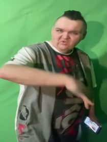 Poster for Question video from Airsoft Fatty