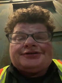 Poster for Birthday video from Jesse Heiman