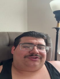 Poster for Roast video from Zachthefatfuck
