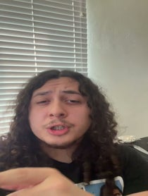 Poster for Roast video from F0N3Y
