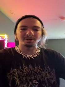 Poster for Question video from Anthony Martinez