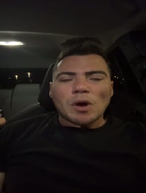 Poster for Fecha de nacimiento video from Jovani Vazquez