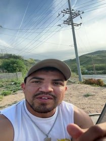 Poster for Other video from Victor Ortiz