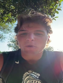 Poster for Question video from Jt Sokolove