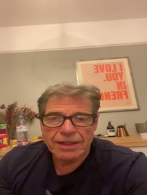 Poster for Other video from Steven Hartley