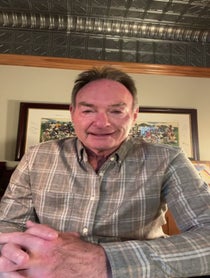 Poster for Birthday video from Paul Molitor