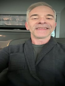 Poster for Birthday video from Jordan Schlansky