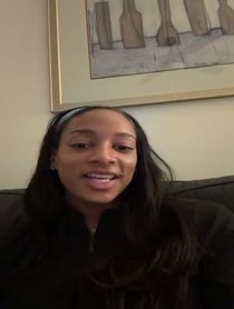 Poster for Question video from Leah Edmond