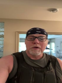 Poster for Other video from Michael Shanks
