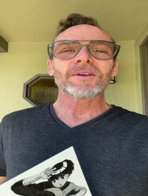 Poster for Other video from Brian Donovan