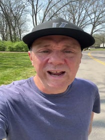 Poster for Other video from Brian Bates