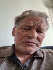 Poster for Birthday video from James Remar