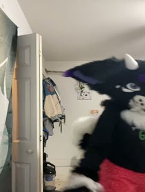 Poster for Birthday video from Jayden