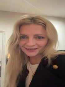 Poster for Birthday video from Mischa Barton