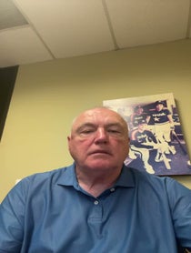 Poster for Birthday video from Terry Puhl