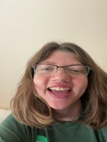 Poster for Birthday video from jcookie