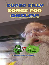 Poster for Sing a song video from Craygar