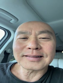 Poster for Birthday video from CS Lee