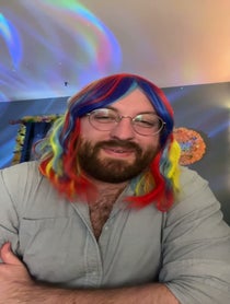 Poster for Tarot reading video from Destiny Deck Tarot