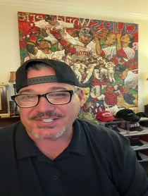 Poster for Other video from Boston Rob Mariano