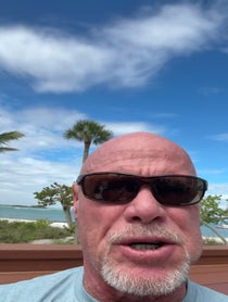 Poster for Other video from Jim McMahon