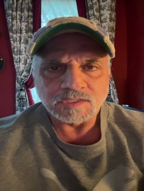 Poster for Roast video from Nick DiPaolo