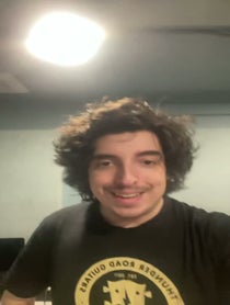 Poster for Question video from Nick Wolfhard