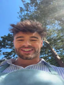 Poster for Question video from Eric Guilmette